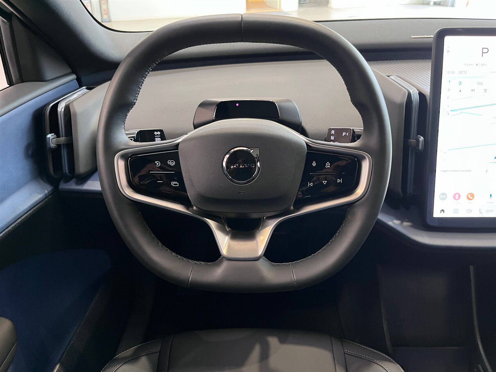 Billede af Volvo EX30 Twin Motor Performance Ultra AWD 428HK 5d Aut.