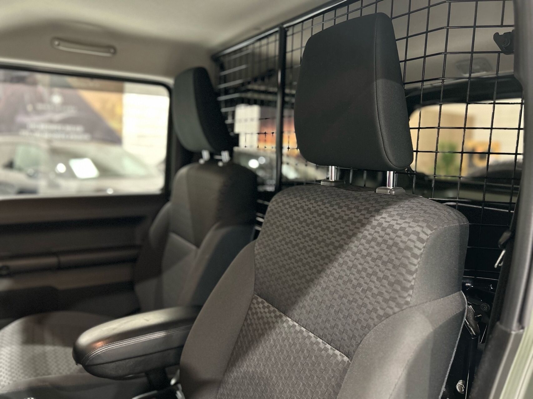 Billede af Suzuki Jimny 1,5 Touch AllGrip 102HK 3d