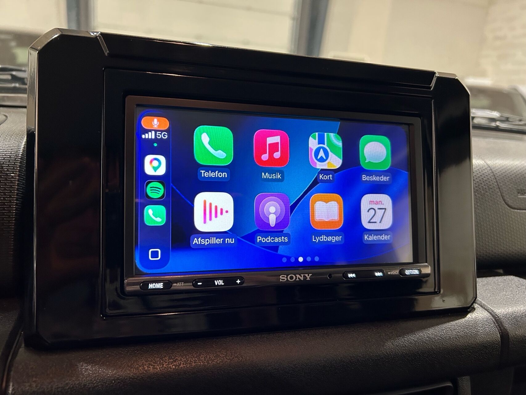 Billede af Suzuki Jimny 1,5 Touch AllGrip 102HK 3d
