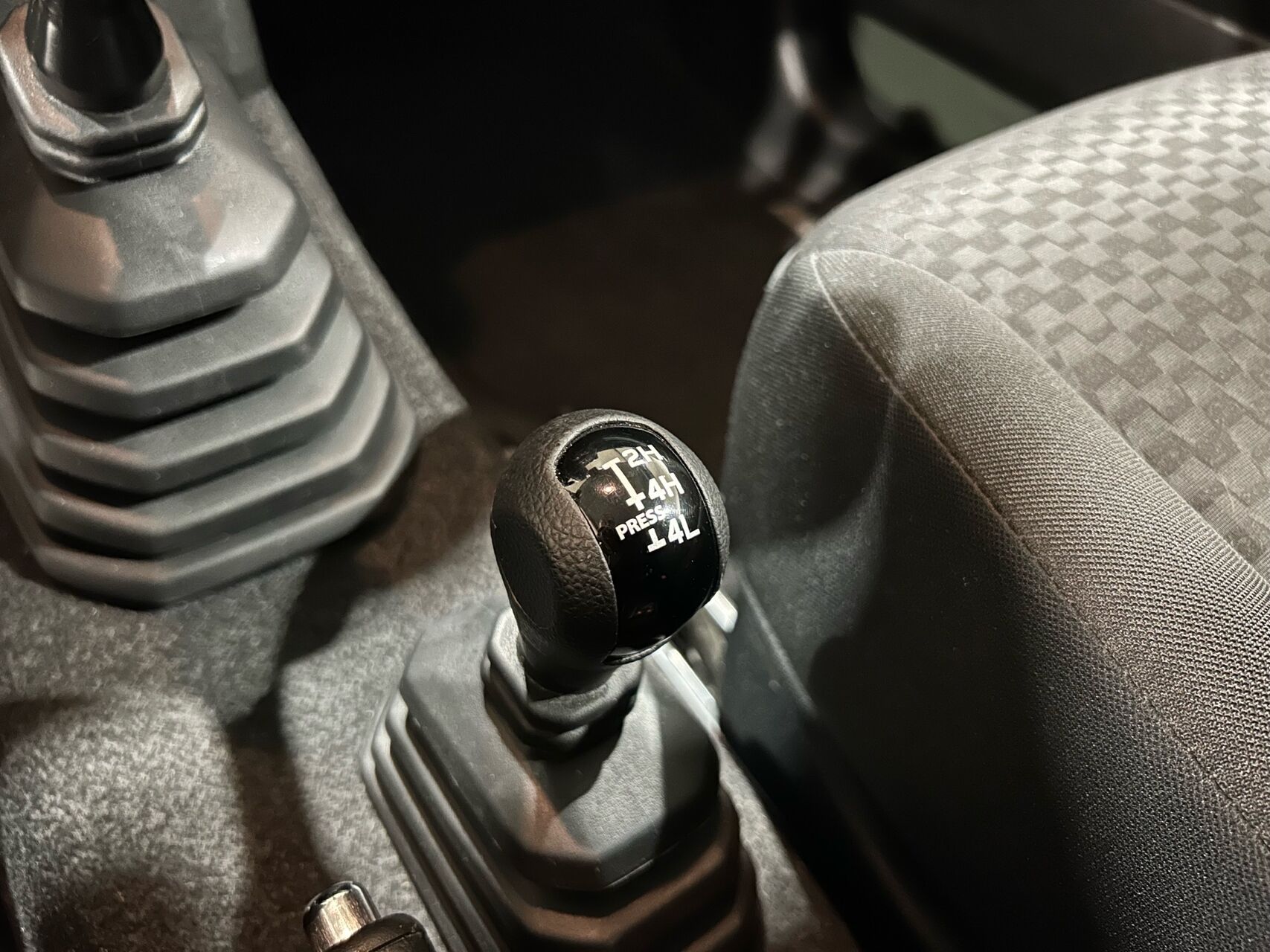 Billede af Suzuki Jimny 1,5 Touch AllGrip 102HK 3d