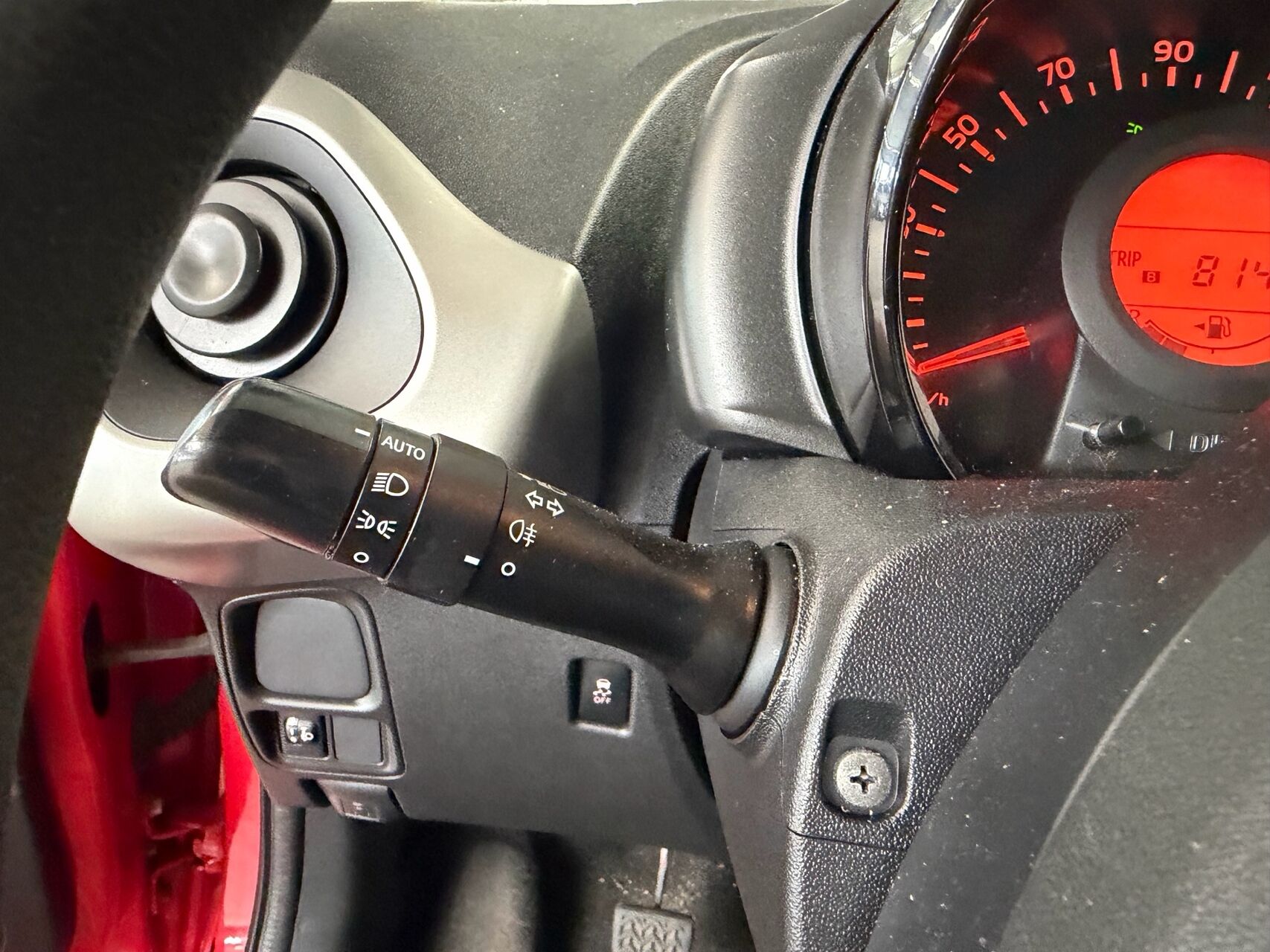 Billede af Citroën C1 1,2 PureTech Feel Complet 82HK 5d