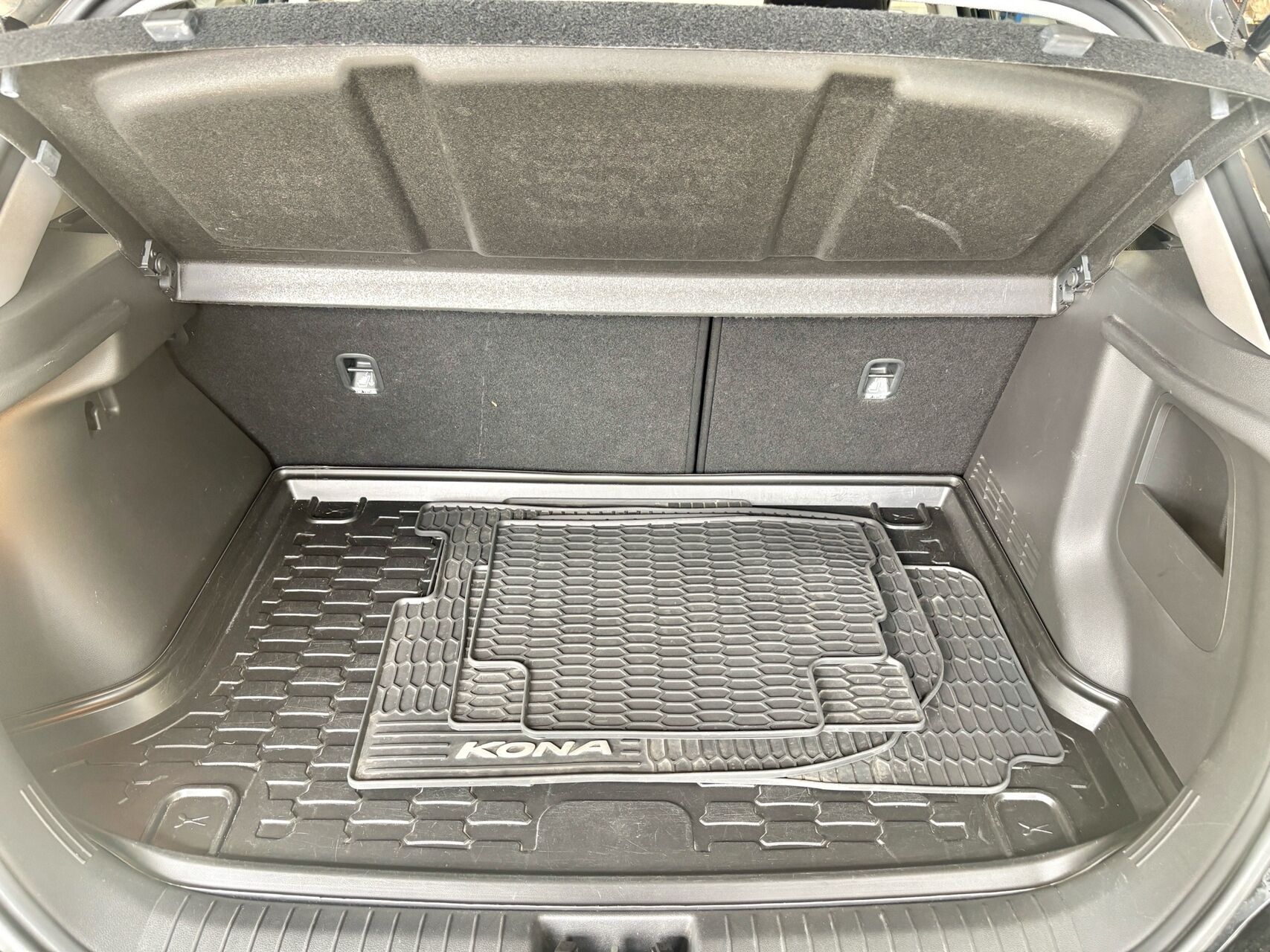 Billede af Hyundai Kona 1,0 T-GDI Essential 120HK 5d 6g