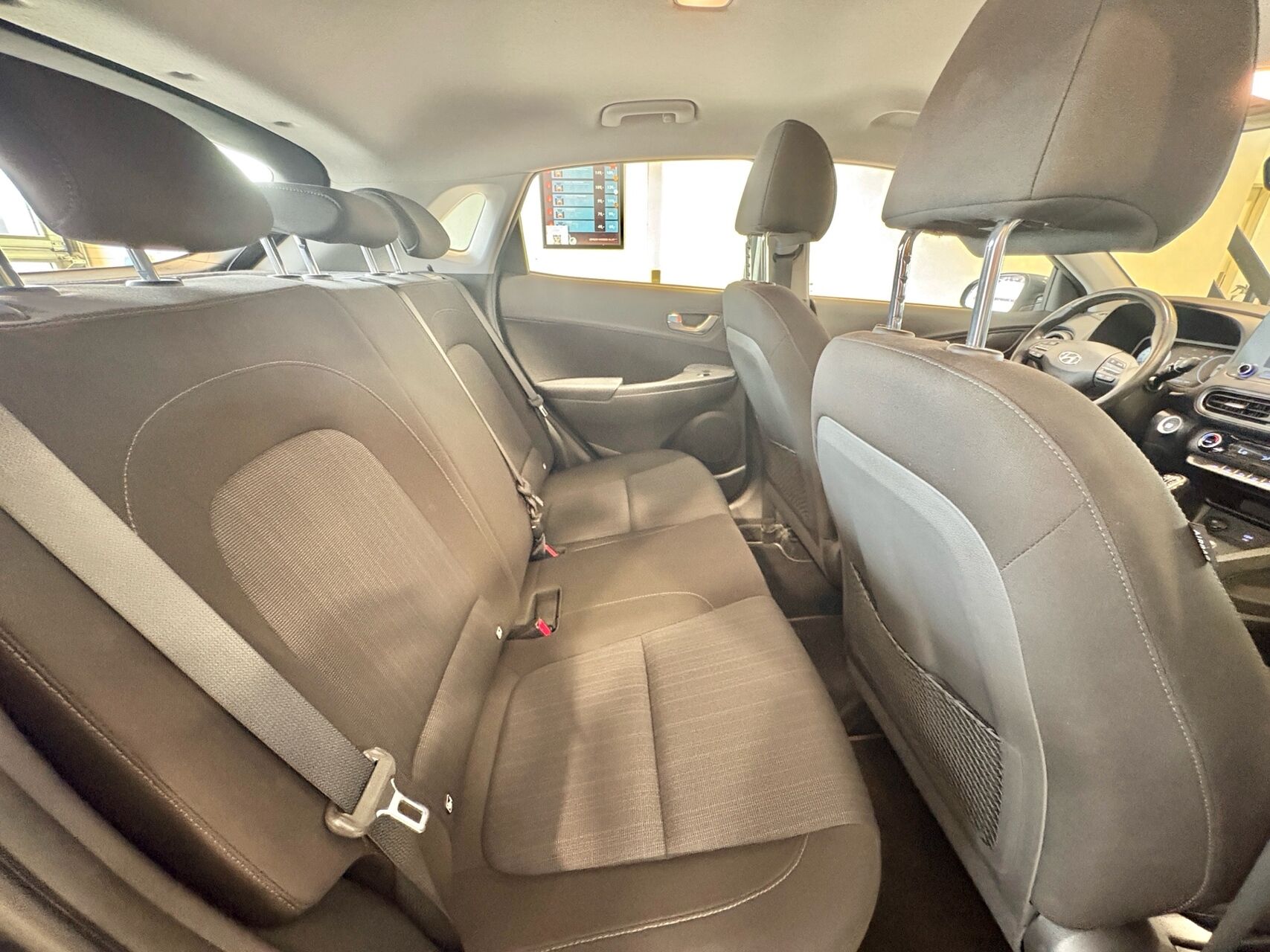 Billede af Hyundai Kona 1,0 T-GDI Essential 120HK 5d 6g