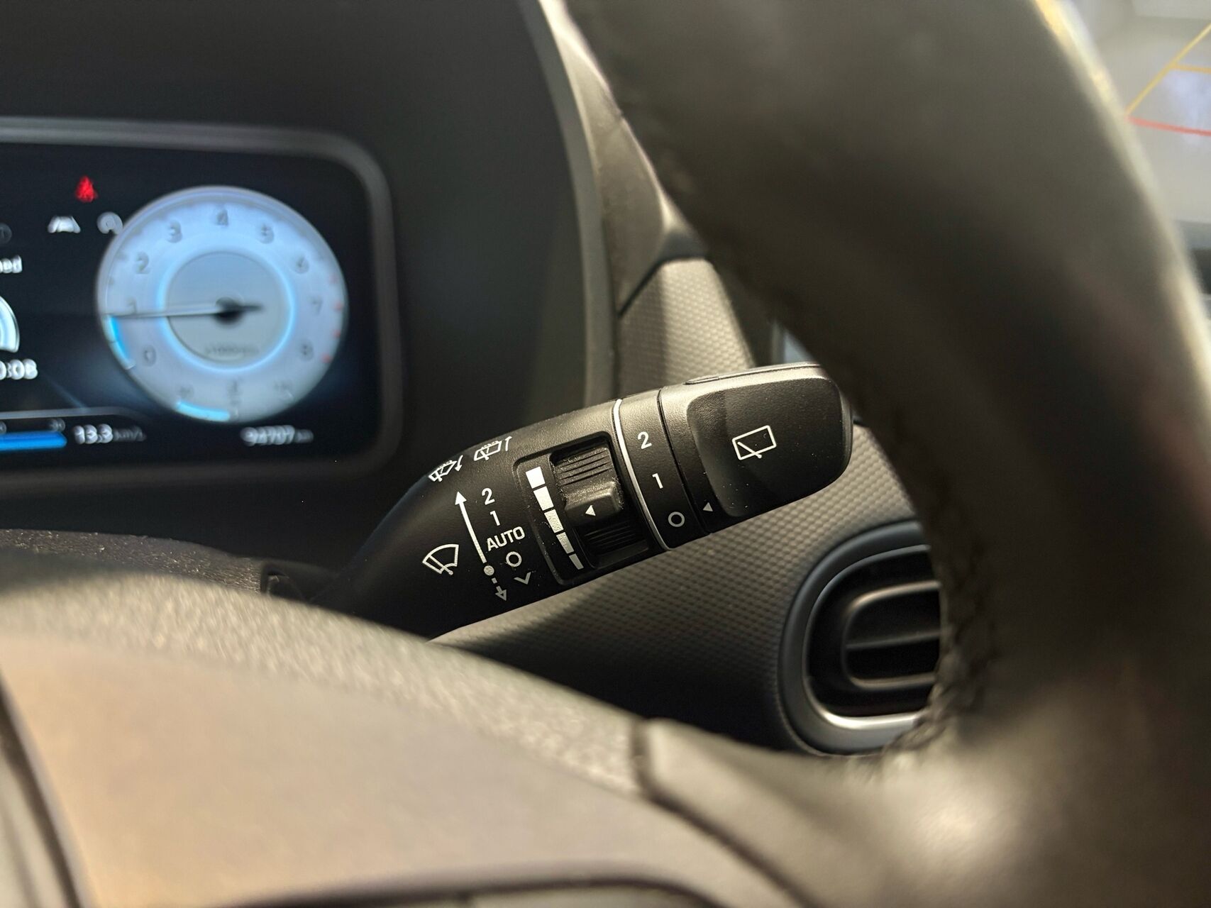 Billede af Hyundai Kona 1,0 T-GDI Essential 120HK 5d 6g