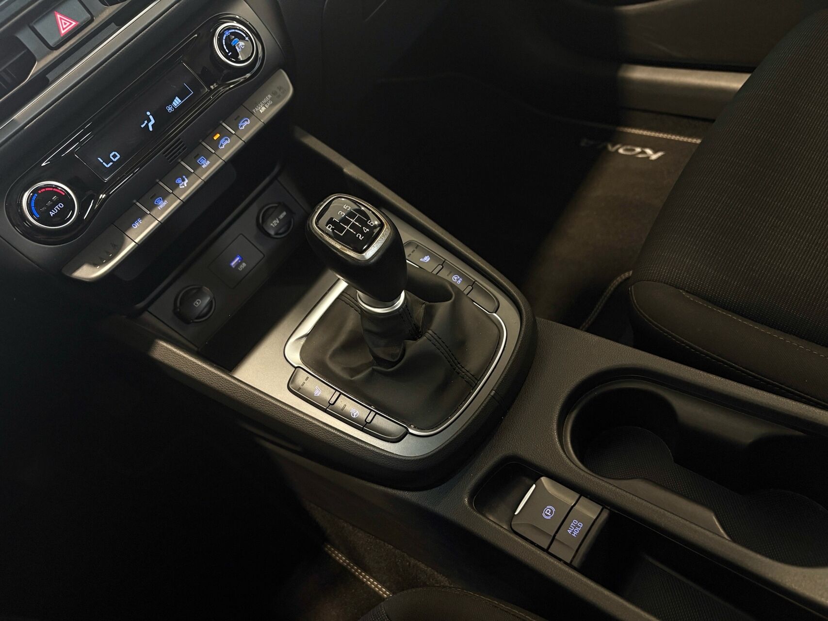 Billede af Hyundai Kona 1,0 T-GDI Essential 120HK 5d 6g