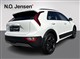Billede af Kia Niro EV EL Prestige 204HK 5d Aut.