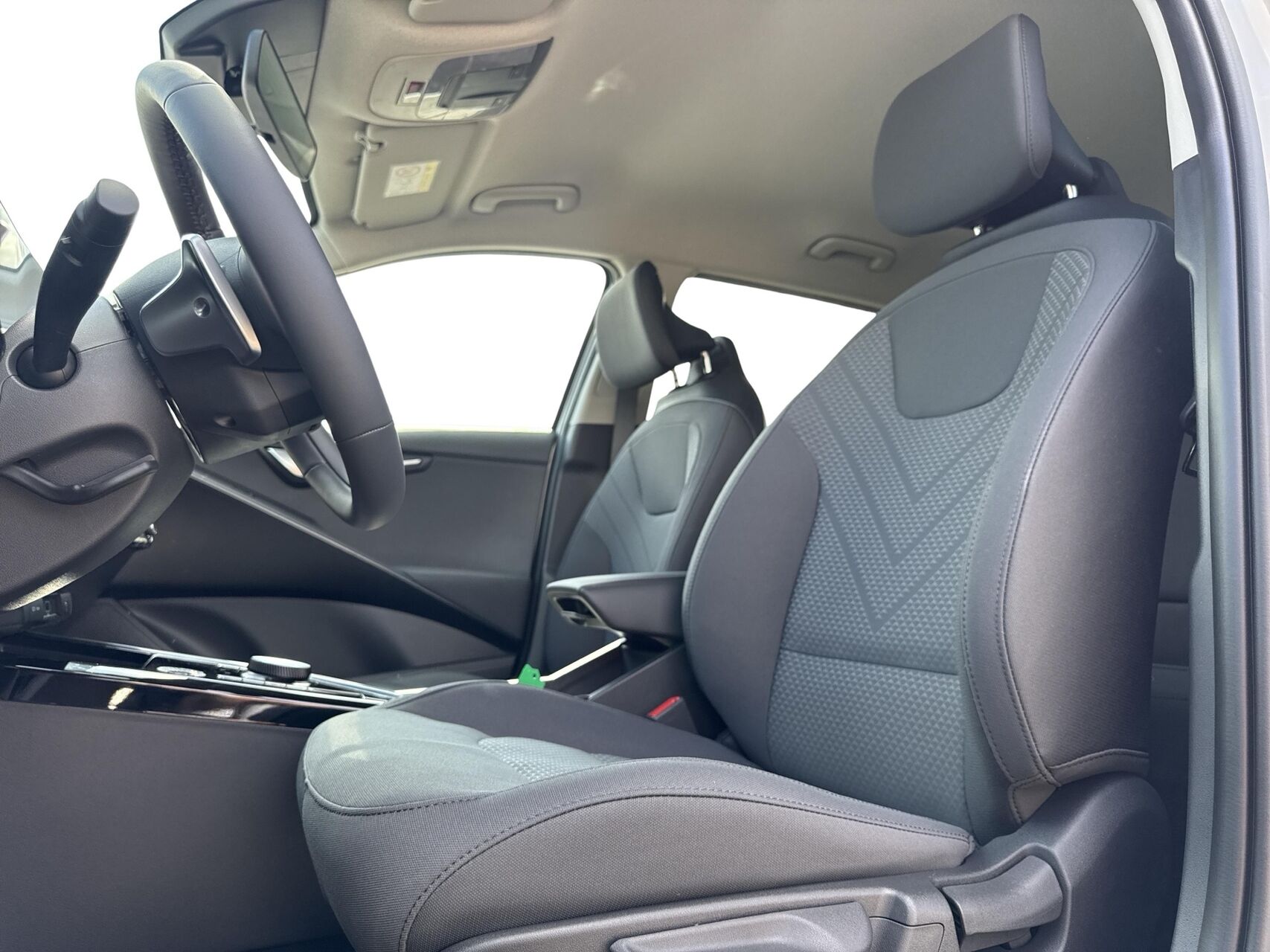 Billede af Kia Niro EV EL Prestige 204HK 5d Aut.