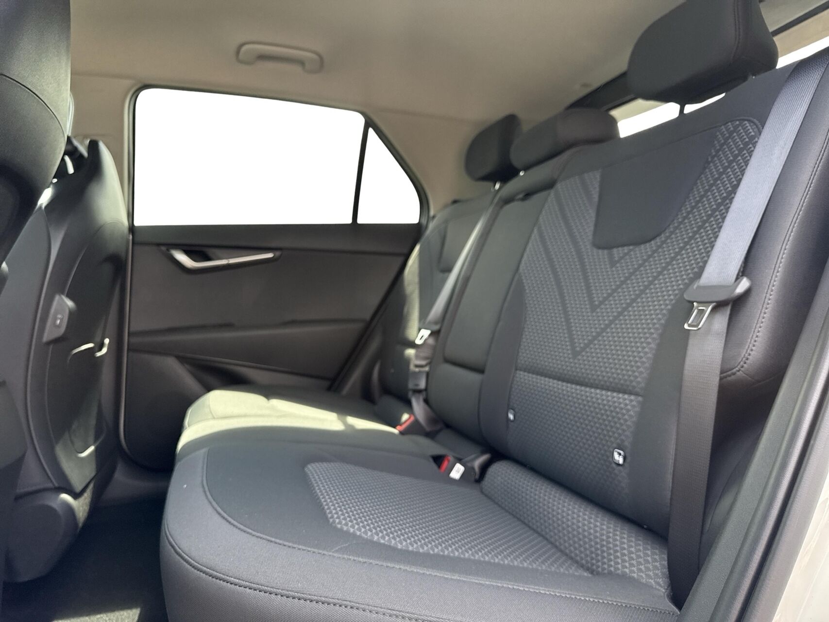 Billede af Kia Niro EV EL Prestige 204HK 5d Aut.