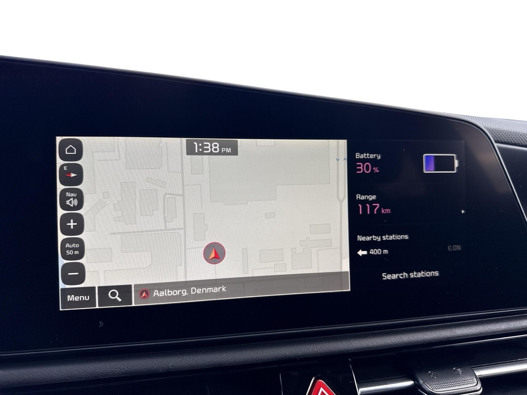 Billede af Kia Niro EV EL Prestige 204HK 5d Aut.