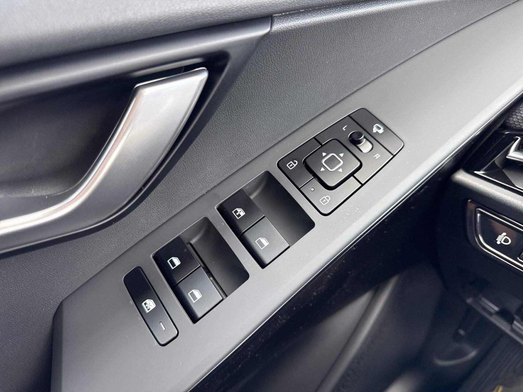 Billede af Kia Niro EV EL Prestige 204HK 5d Aut.