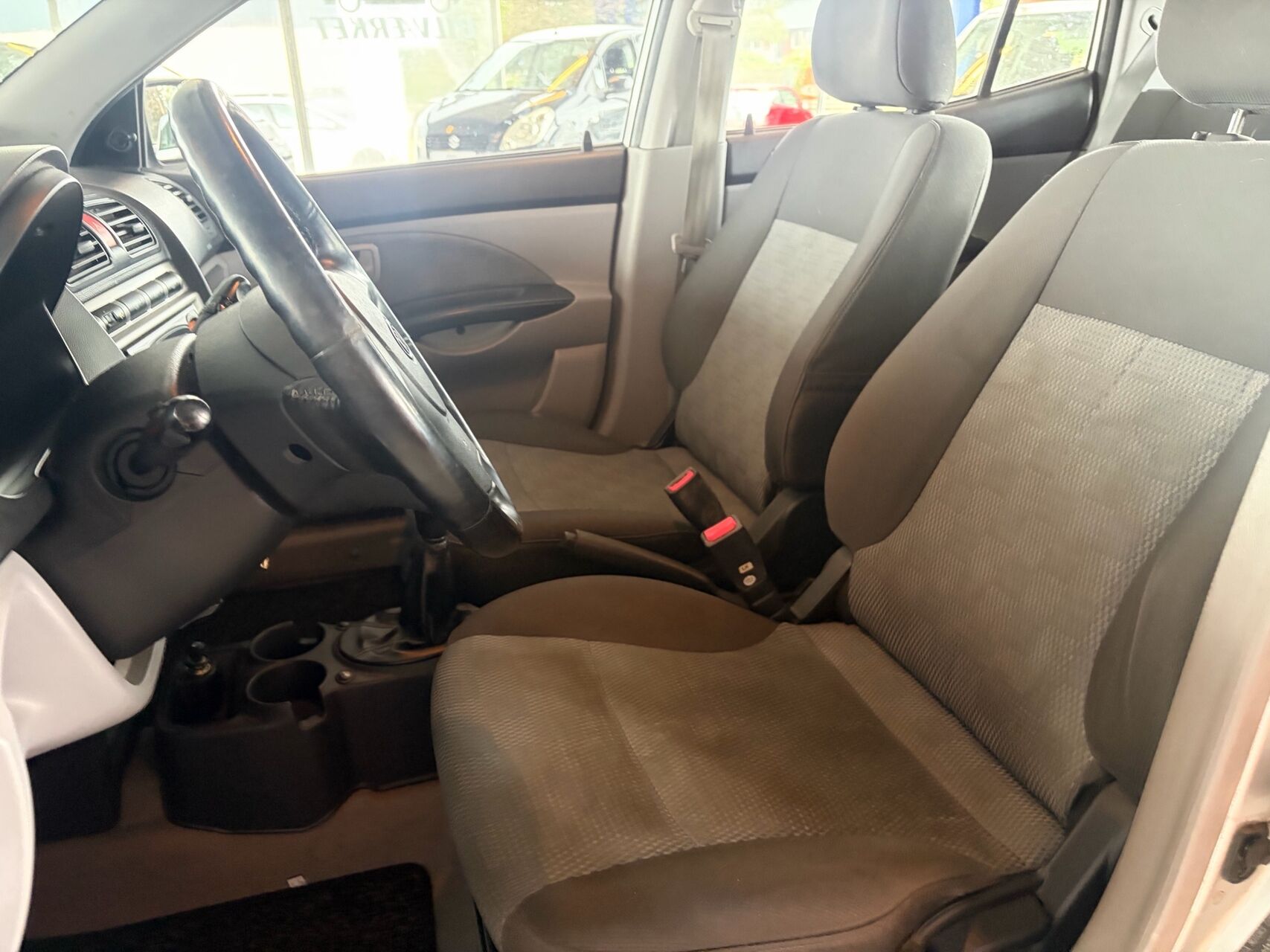 Billede af Kia Picanto 1,1 EX 65HK 5d