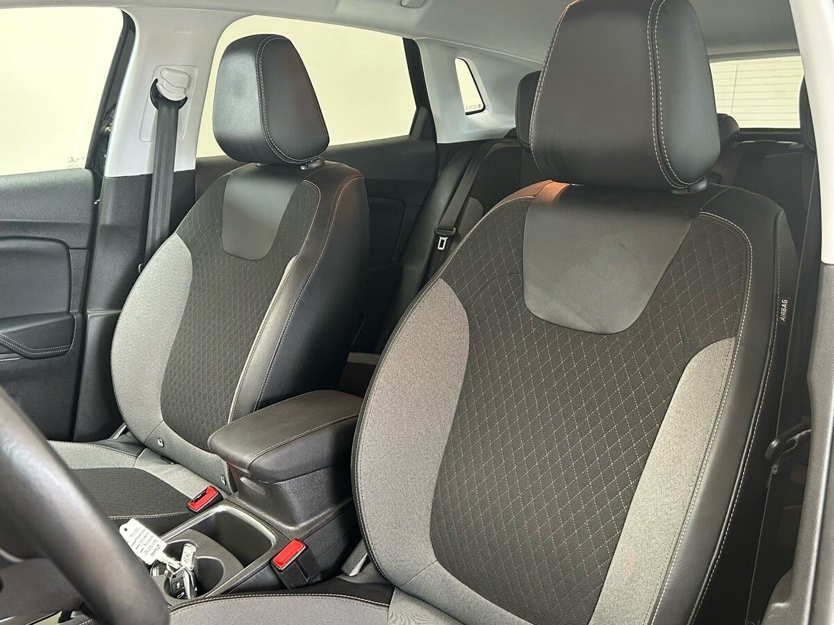 Billede af Opel Grandland X 1,6 PHEV  Plugin-hybrid Ultimate 225HK 5d 8g Aut.