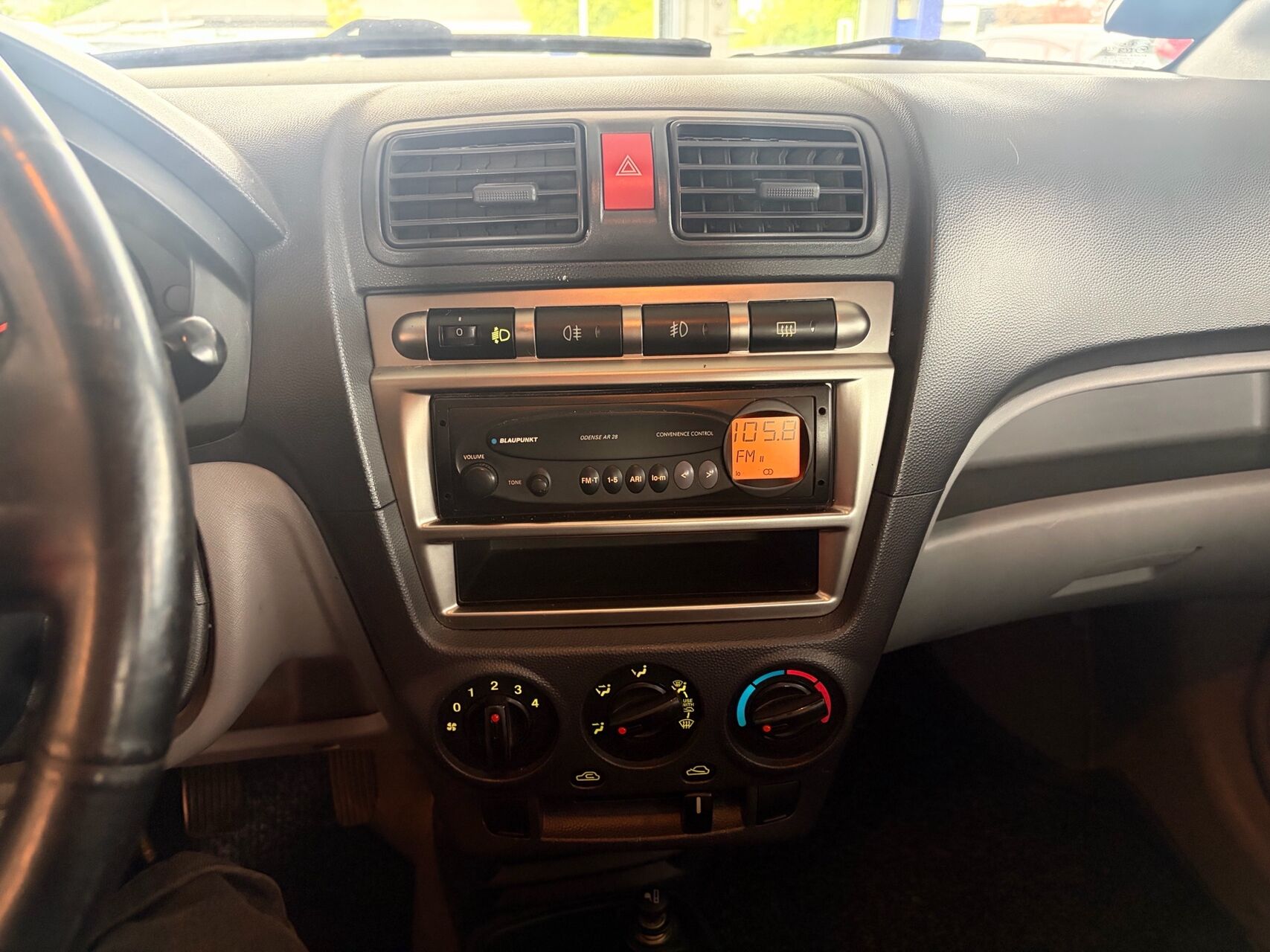 Billede af Kia Picanto 1,1 EX 65HK 5d