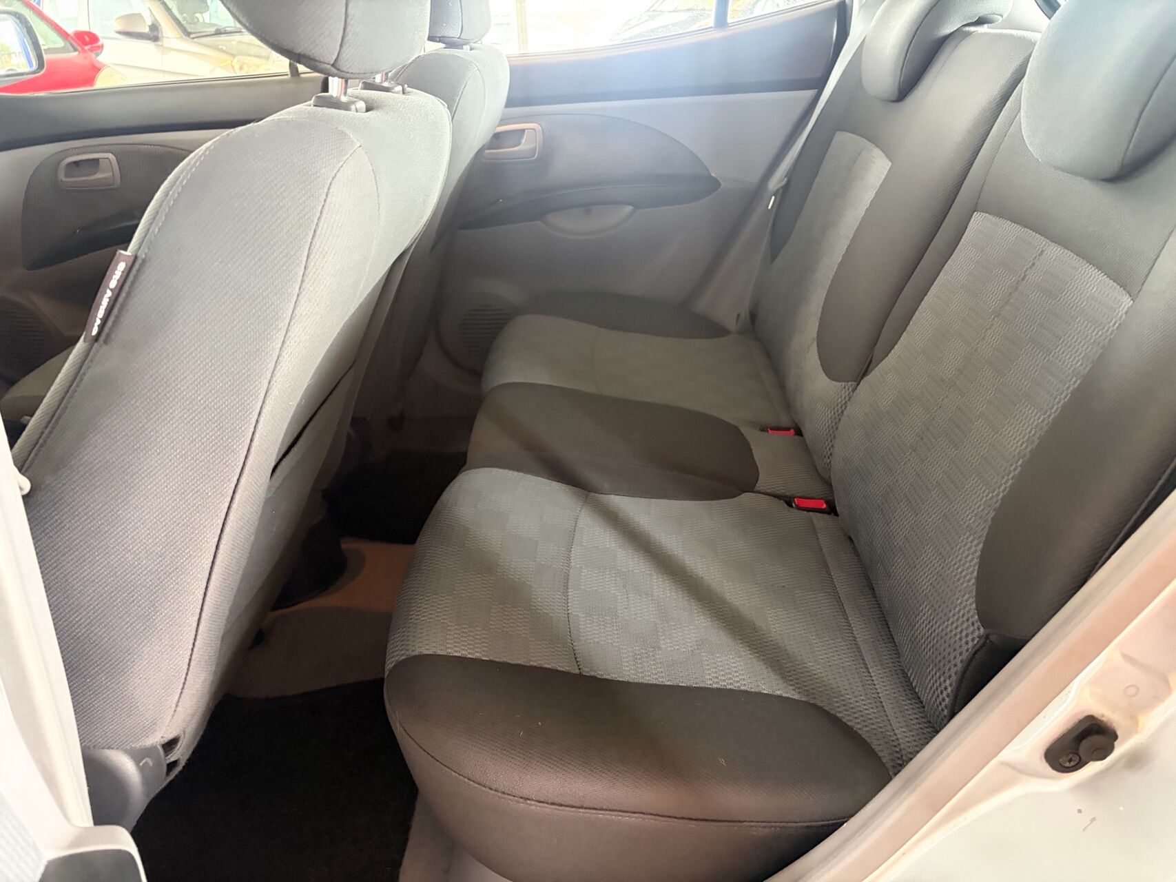 Billede af Kia Picanto 1,1 EX 65HK 5d
