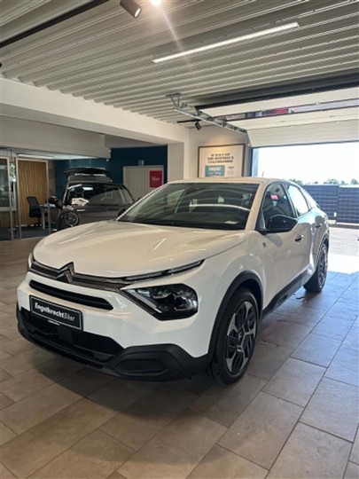 Citroën e-C4 EL You! 136HK 5d Aut.