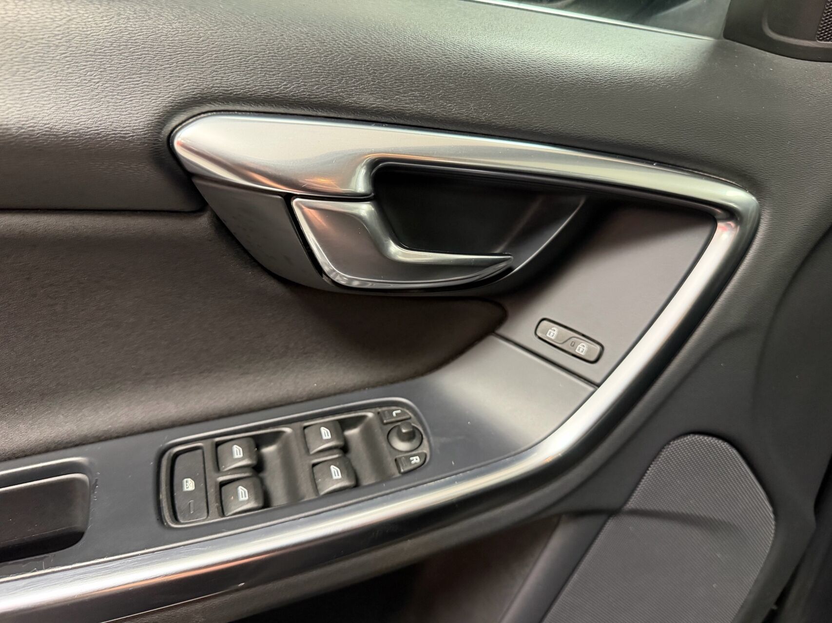 Billede af Volvo V60 D3 aut. 136HK Stc