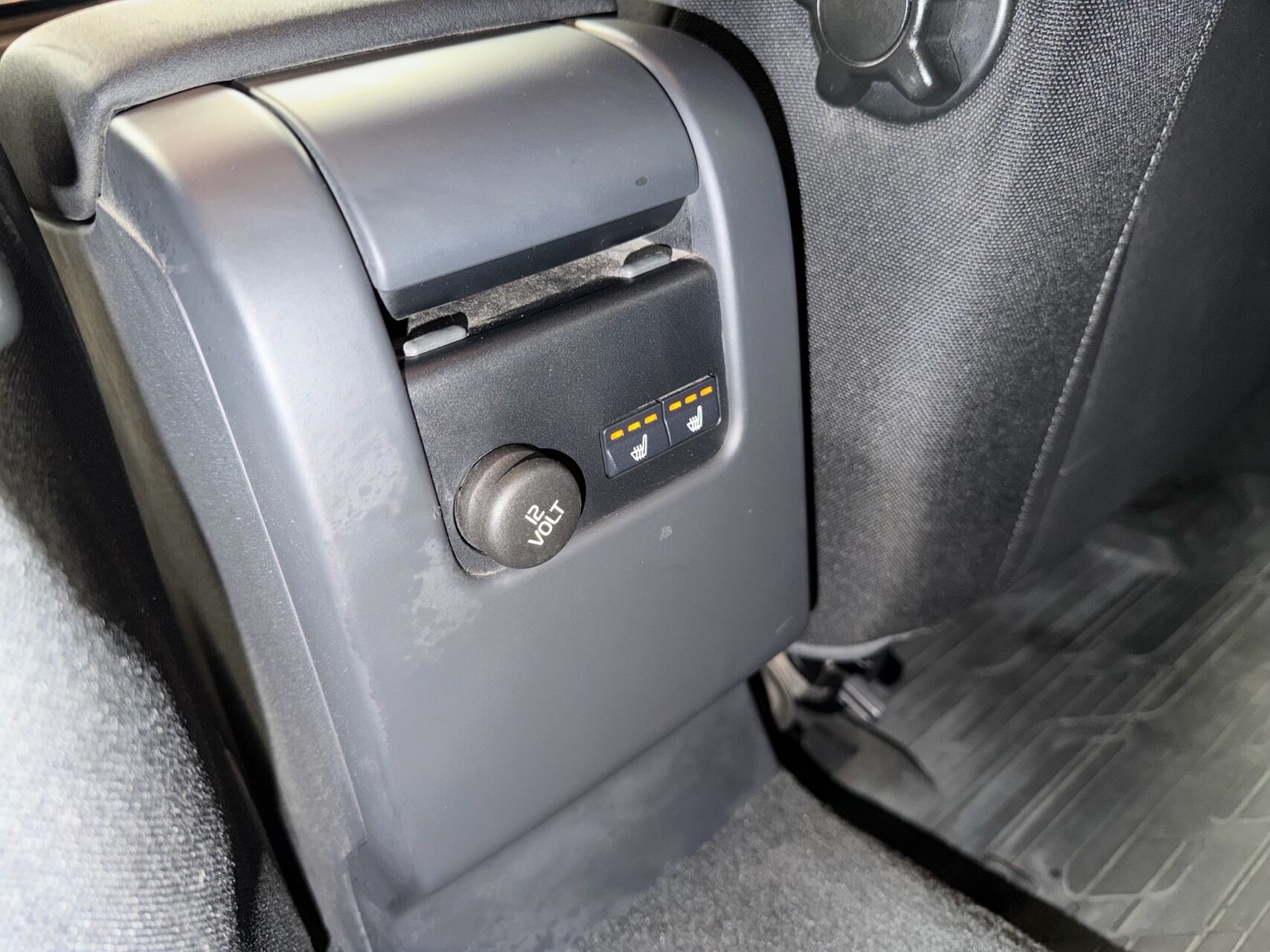 Billede af Volvo V60 D3 aut. 136HK Stc