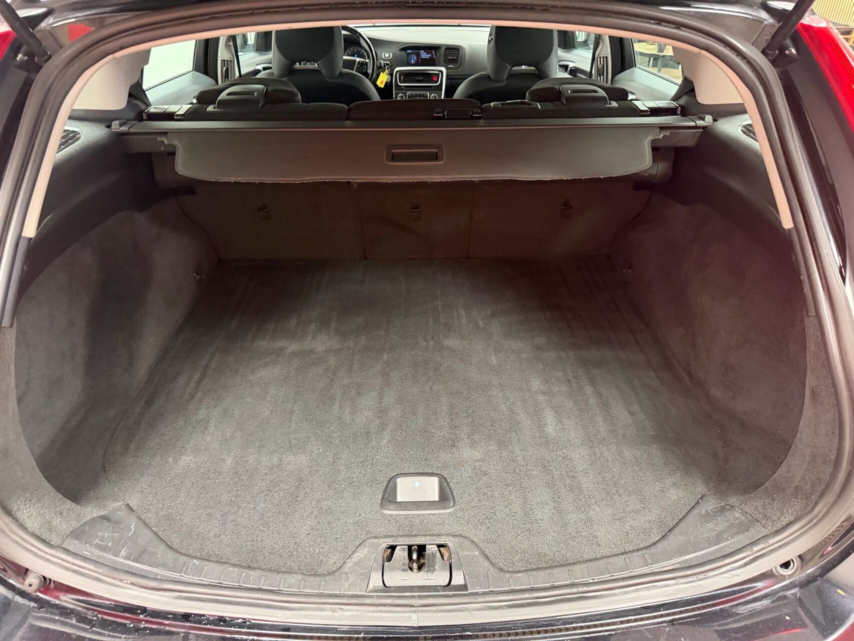 Billede af Volvo V60 D3 aut. 136HK Stc