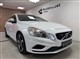 Billede af Volvo V60 2,4 D5 R-design 215HK Stc 6g Aut.