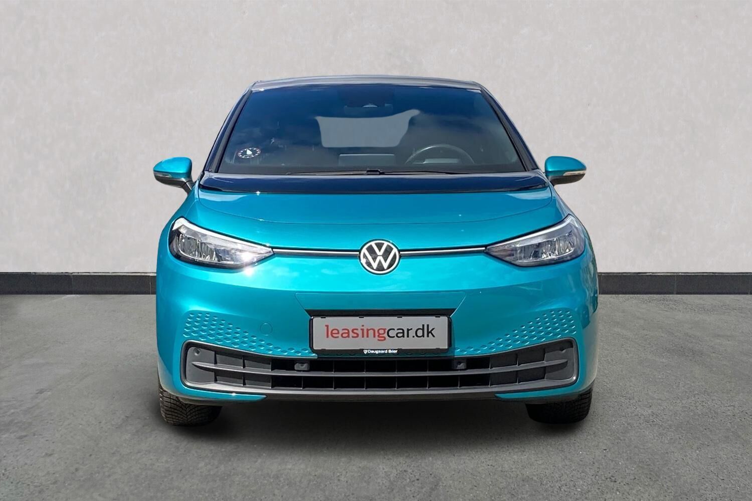 Billede af VW ID.3 EL Pro S Active 204HK 5d Aut.