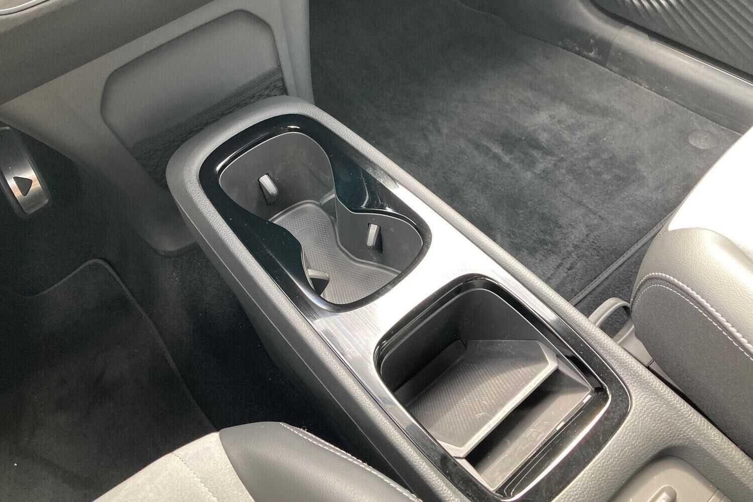 Billede af VW ID.3 EL Pro S Active 204HK 5d Aut.