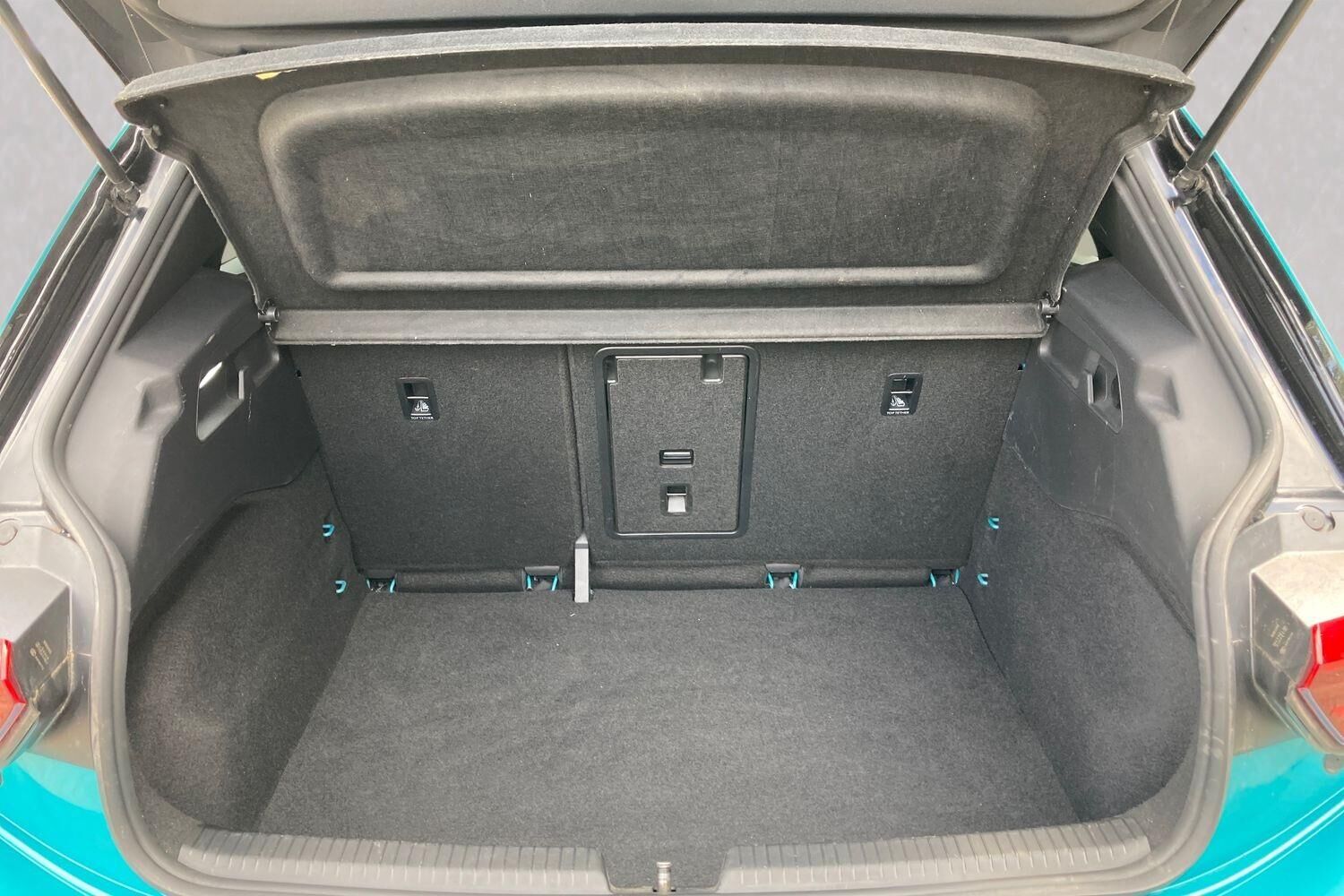 Billede af VW ID.3 EL Pro S Active 204HK 5d Aut.
