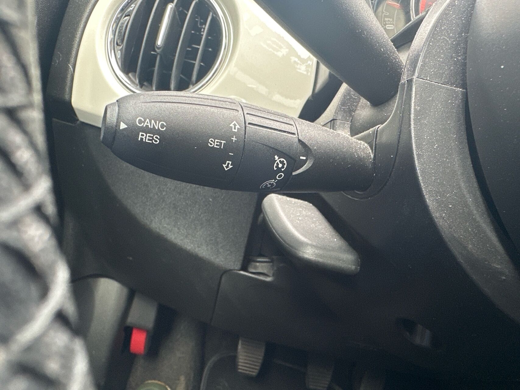 Billede af Fiat 500 1,2 Eco Lounge Start & Stop 69HK 3d