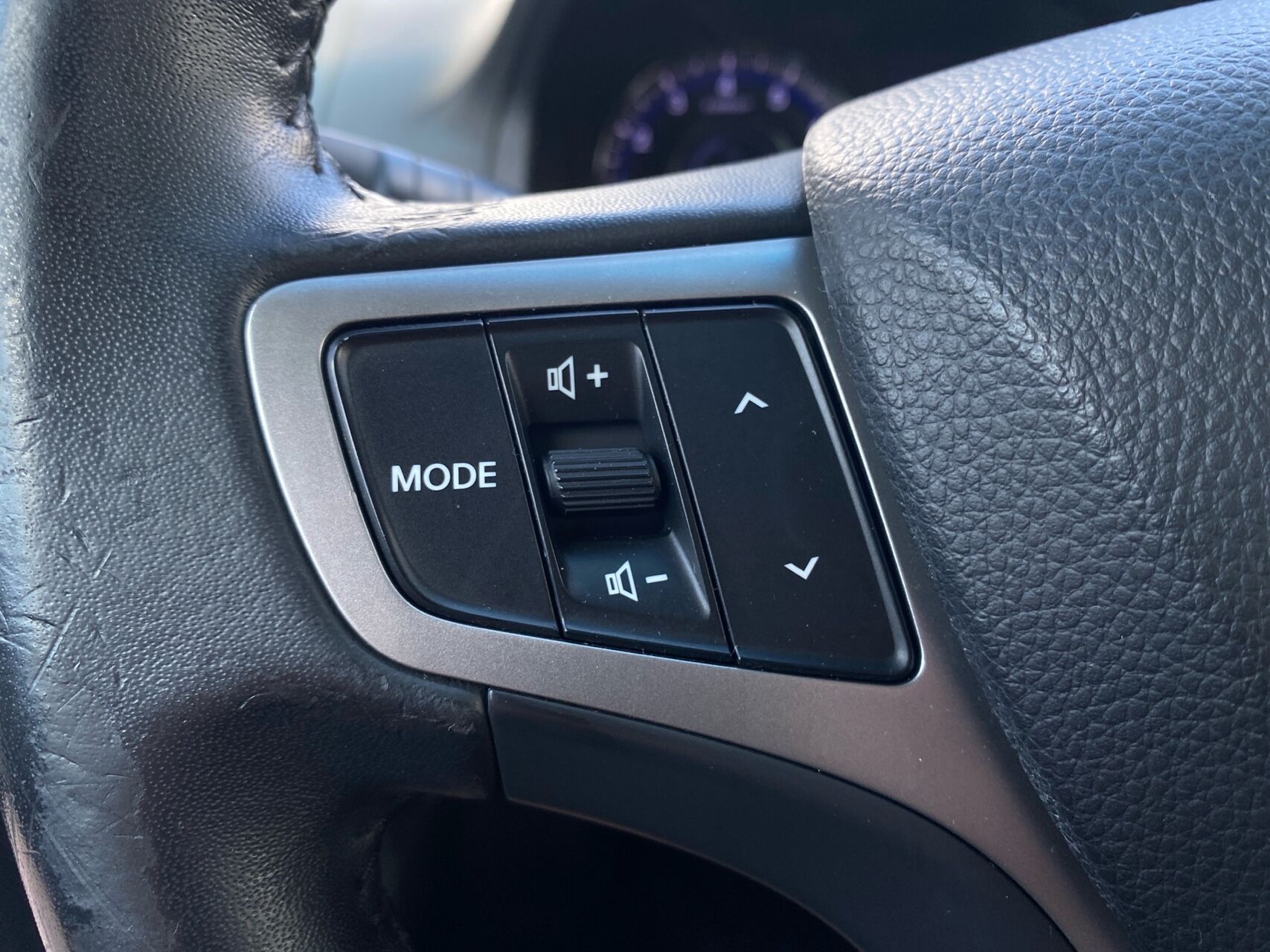 Billede af Hyundai i40 1,6 GDI Comfort ISG 135HK 6g