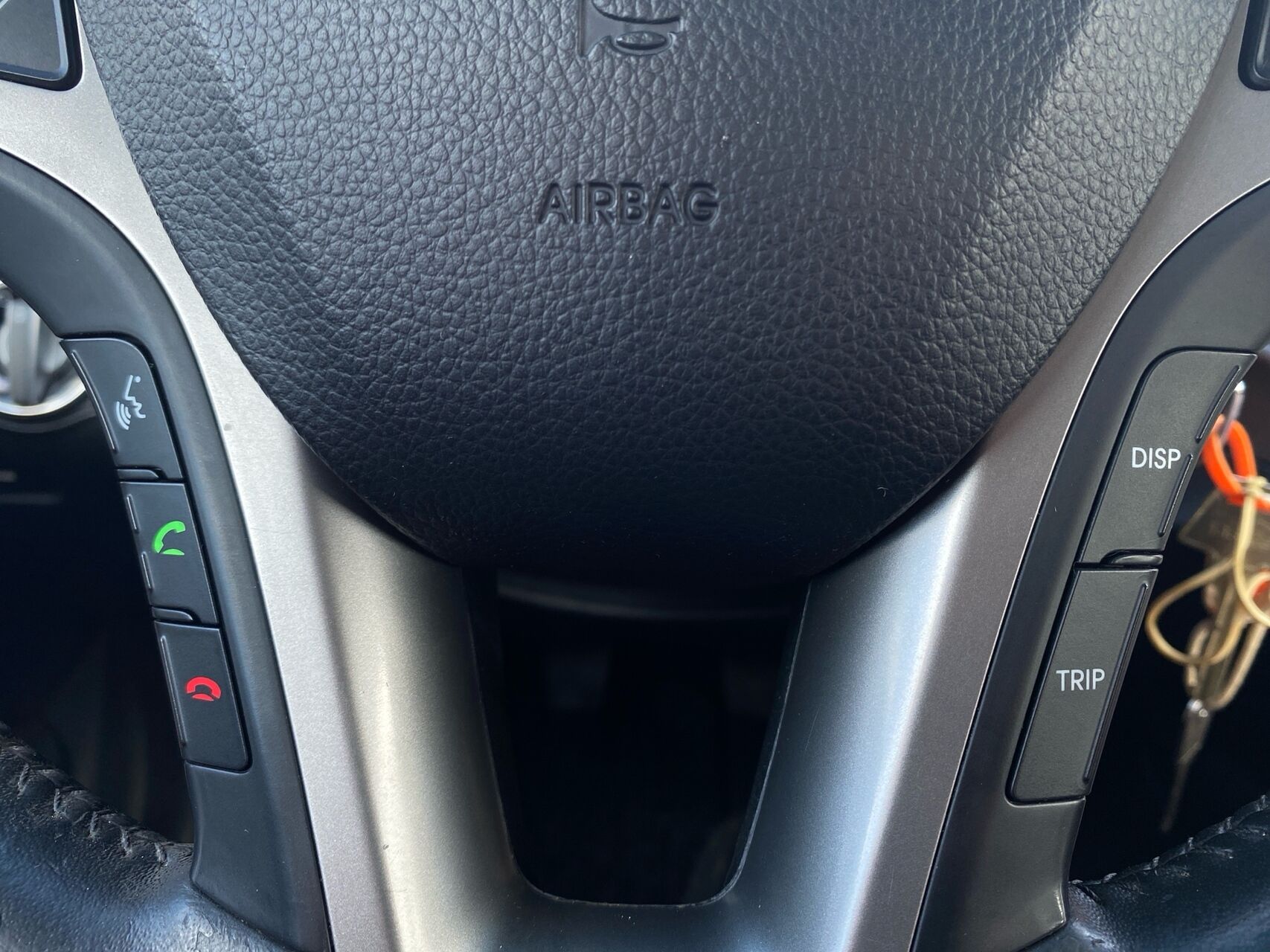 Billede af Hyundai i40 1,6 GDI Comfort ISG 135HK 6g