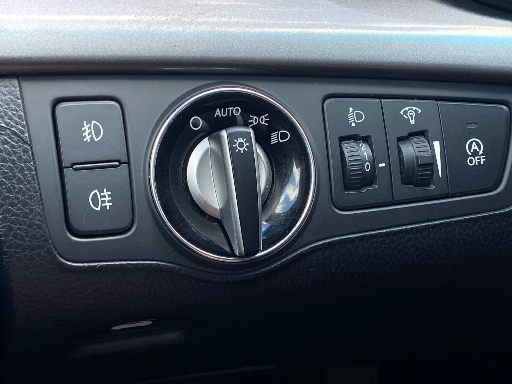 Billede af Hyundai i40 1,6 GDI Comfort ISG 135HK 6g