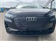 Billede af Audi Q4 Sportback 40 E-tron S Line 204HK 5d Aut.