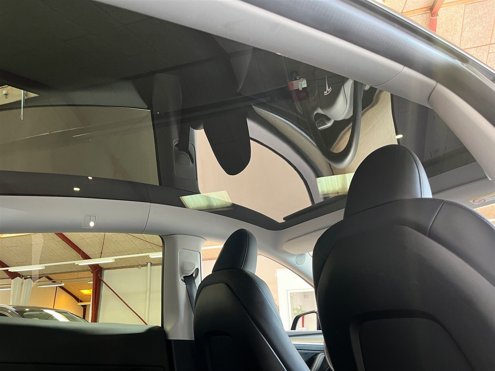 Billede af Tesla Model Y EL Long Range AWD 514HK 5d Aut.