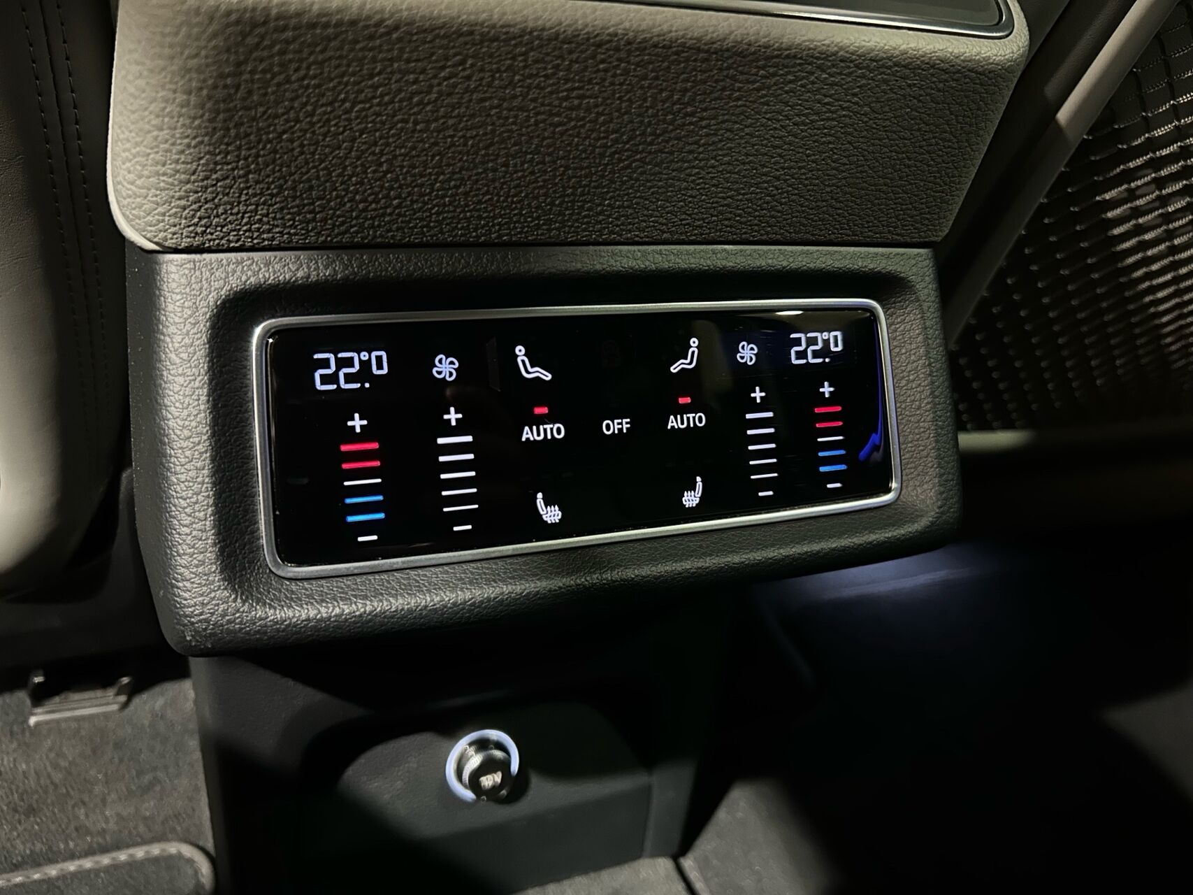 Billede af Audi E-tron 55 Advanced Quattro 408HK 5d Aut.