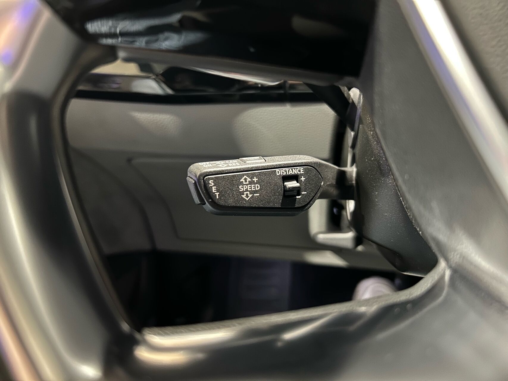 Billede af Audi E-tron 55 Advanced Quattro 408HK 5d Aut.