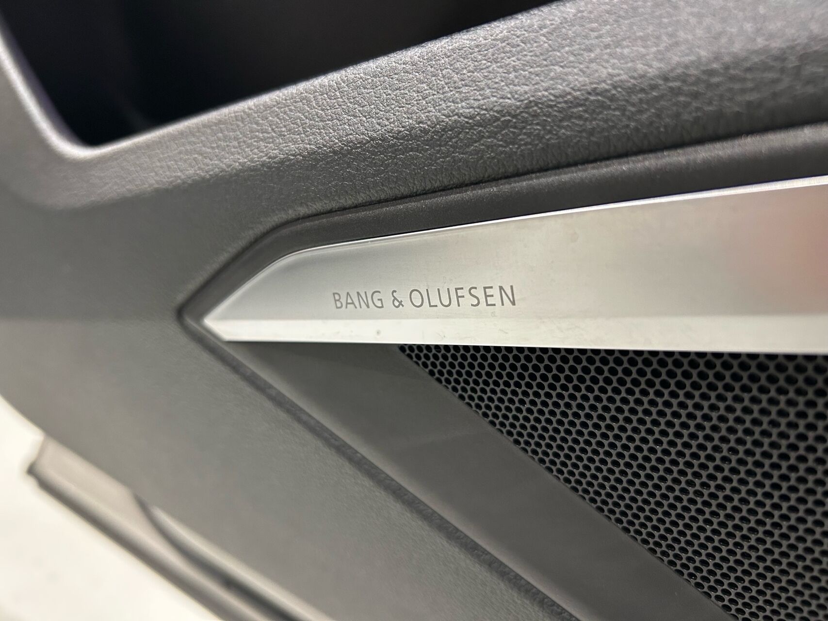 Billede af Audi E-tron 55 Advanced Quattro 408HK 5d Aut.