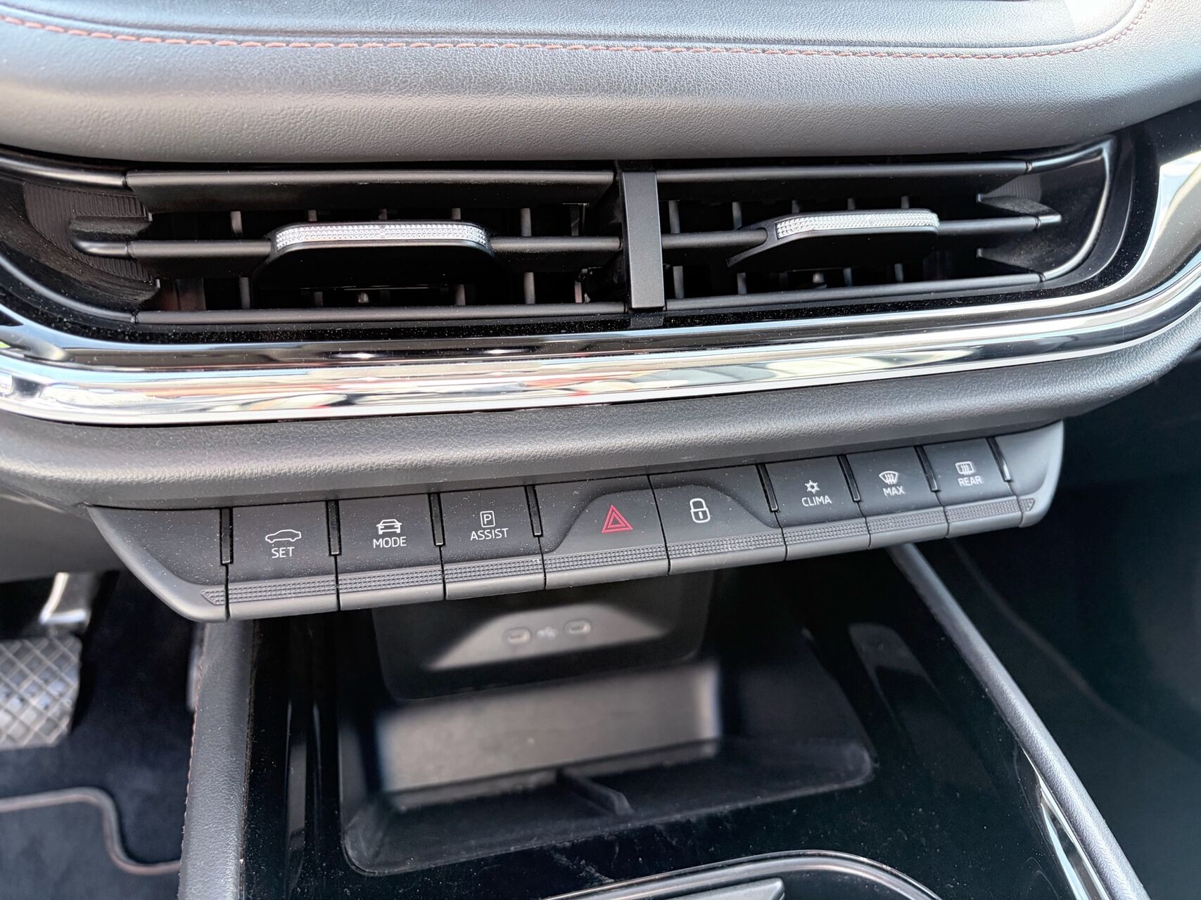 Billede af Skoda Enyaq 80 iV Selection Suite 204HK 5d Aut.