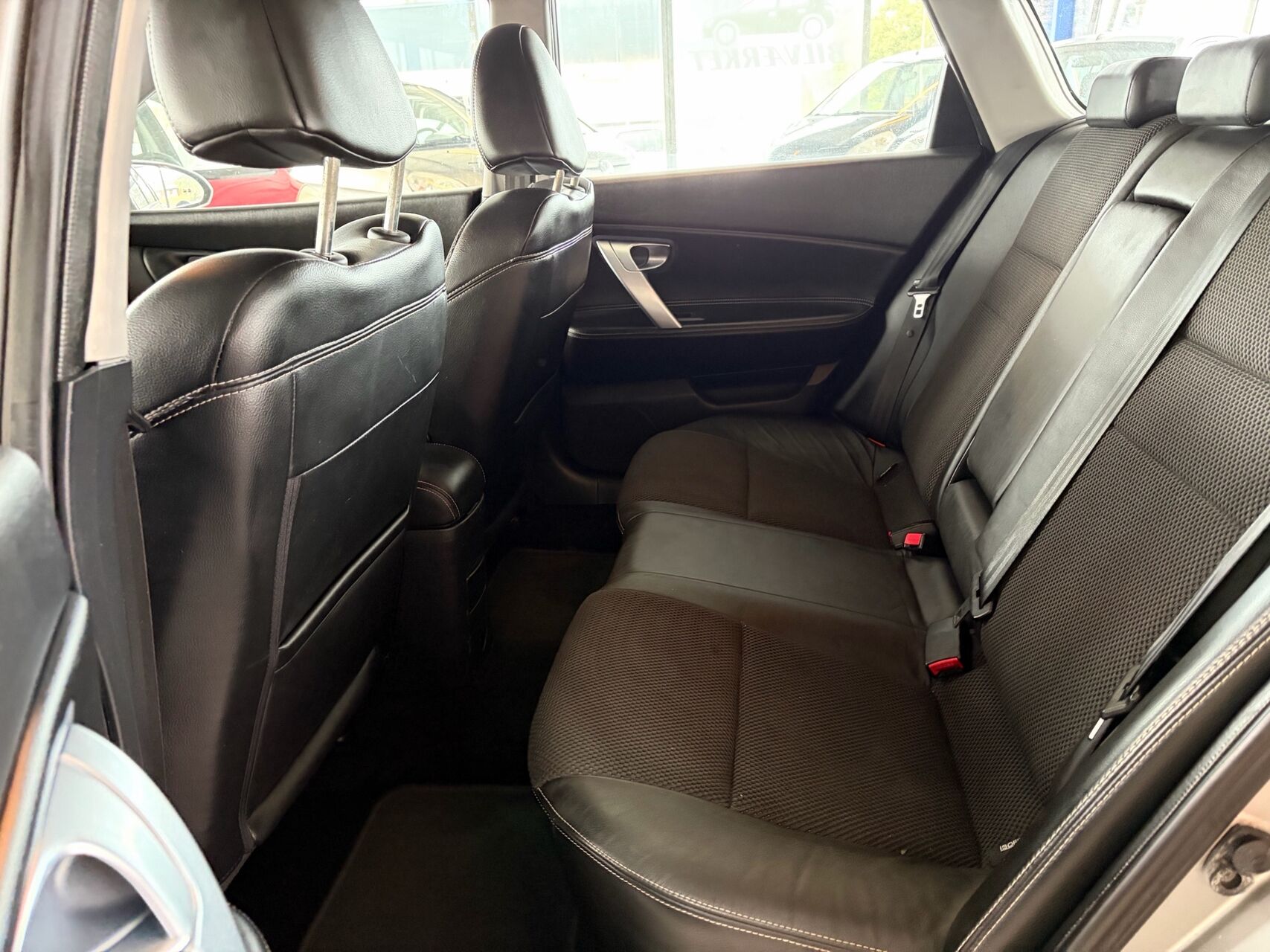 Billede af Nissan Primera 2,0 Acenta 140HK Stc 6g