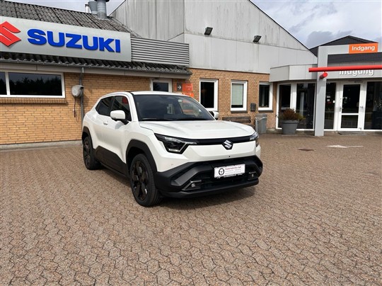 Suzuki eVitara EL Adventure 174HK 5d Aut.