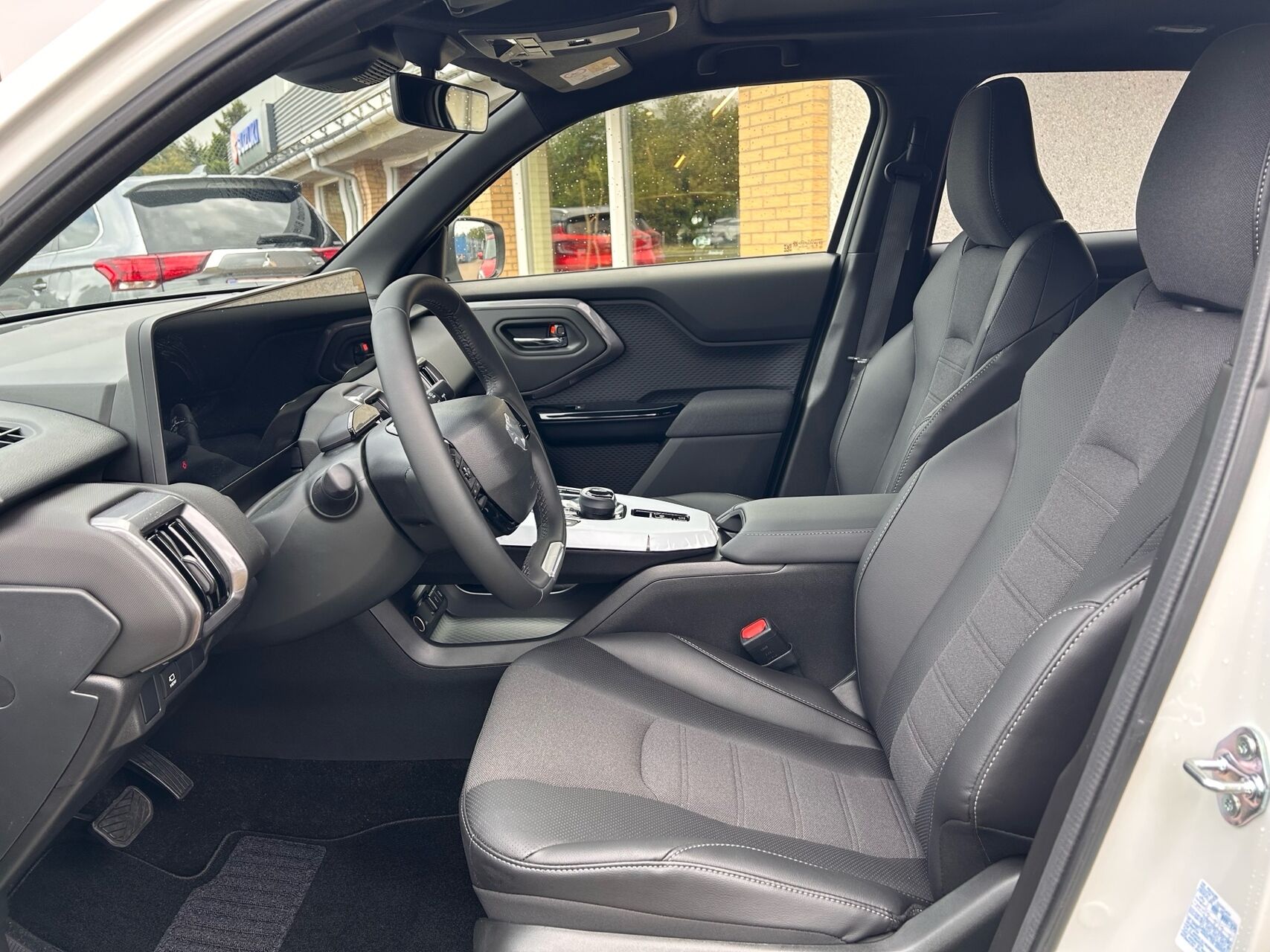 Billede af Suzuki eVitara EL Adventure 174HK 5d Aut.