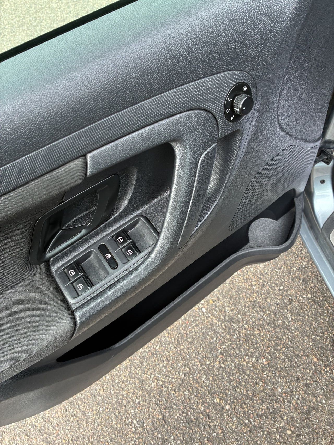 Billede af Skoda Fabia Combi 1,2 TSI Elegance 86HK Stc