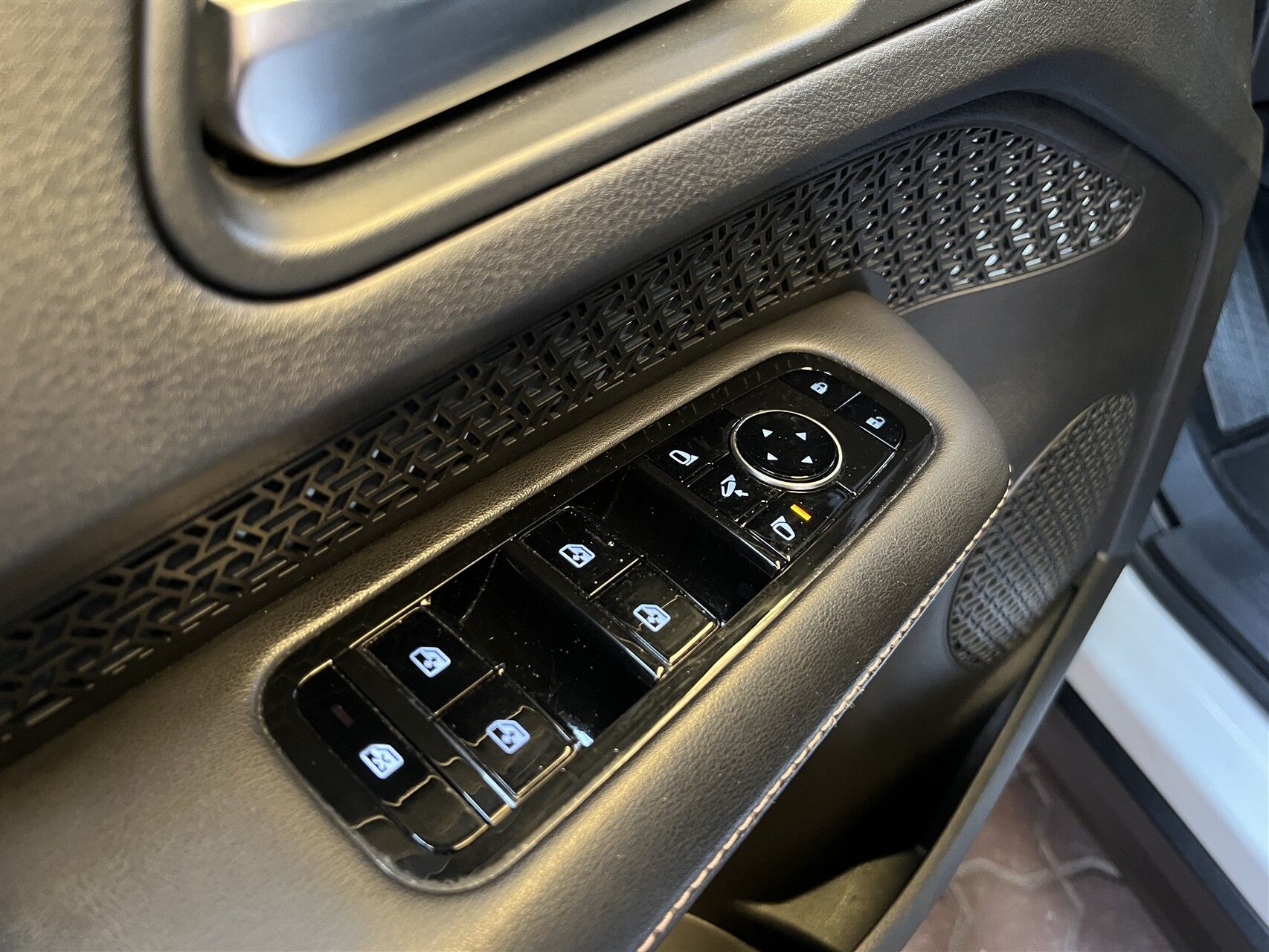 Billede af Nissan Ariya EL Evolve 87 kWh 238HK 5d Aut. 