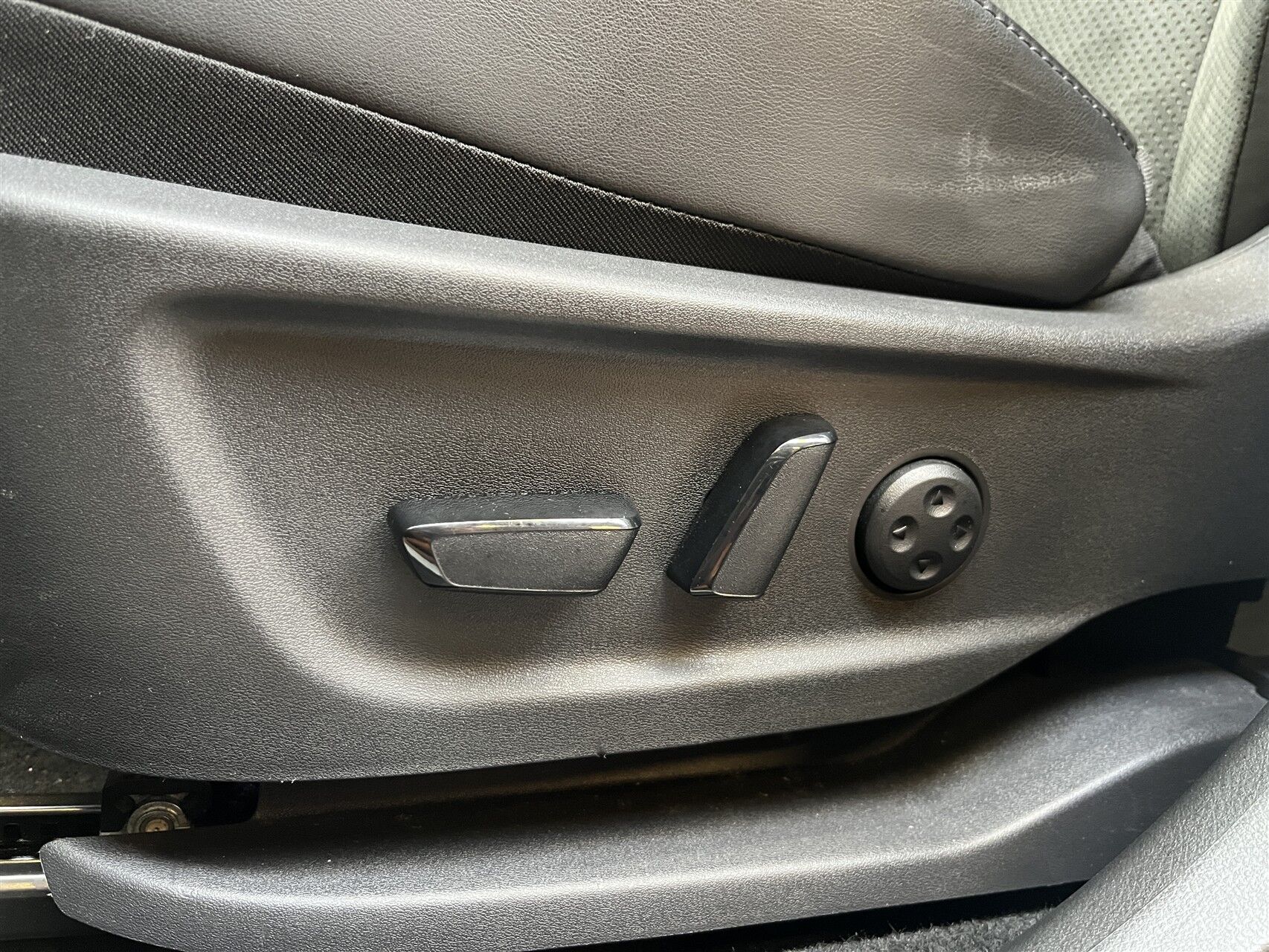 Billede af Nissan Ariya EL Evolve 87 kWh 238HK 5d Aut. 