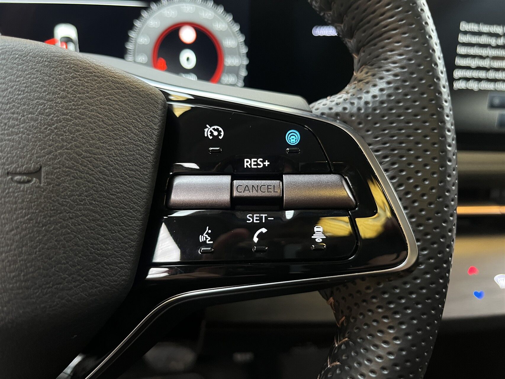 Billede af Nissan Ariya EL Evolve 87 kWh 238HK 5d Aut. 