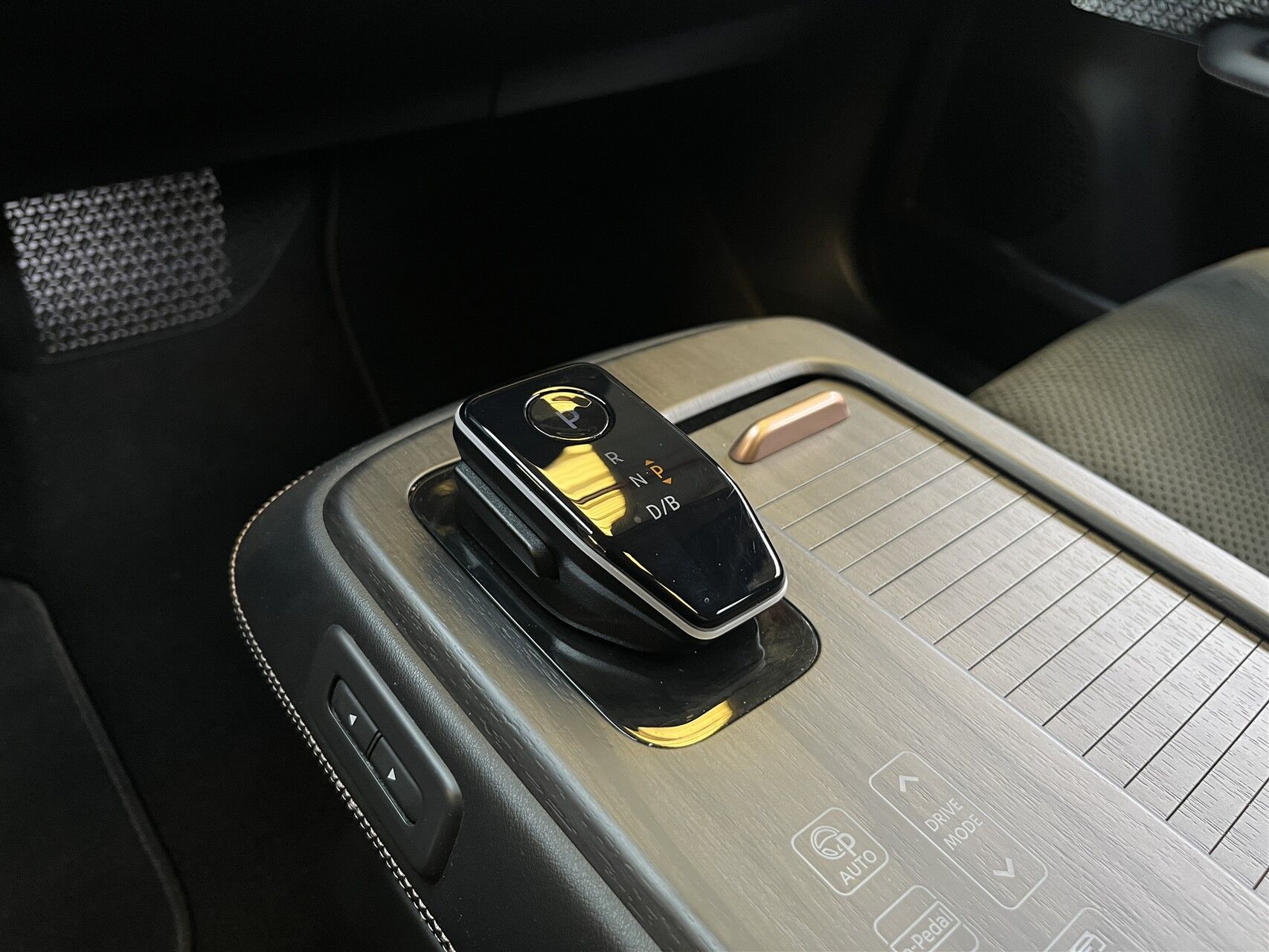 Billede af Nissan Ariya EL Evolve 87 kWh 238HK 5d Aut. 
