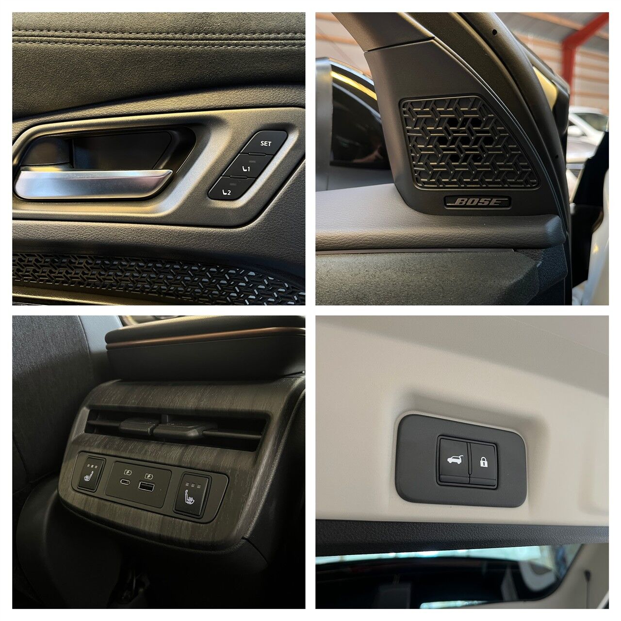 Billede af Nissan Ariya EL Evolve 87 kWh 238HK 5d Aut. 