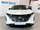 Billede af Nissan Ariya EL Evolve 87 kWh 238HK 5d Aut. 