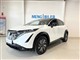 Billede af Nissan Ariya EL Evolve 87 kWh 238HK 5d Aut. 
