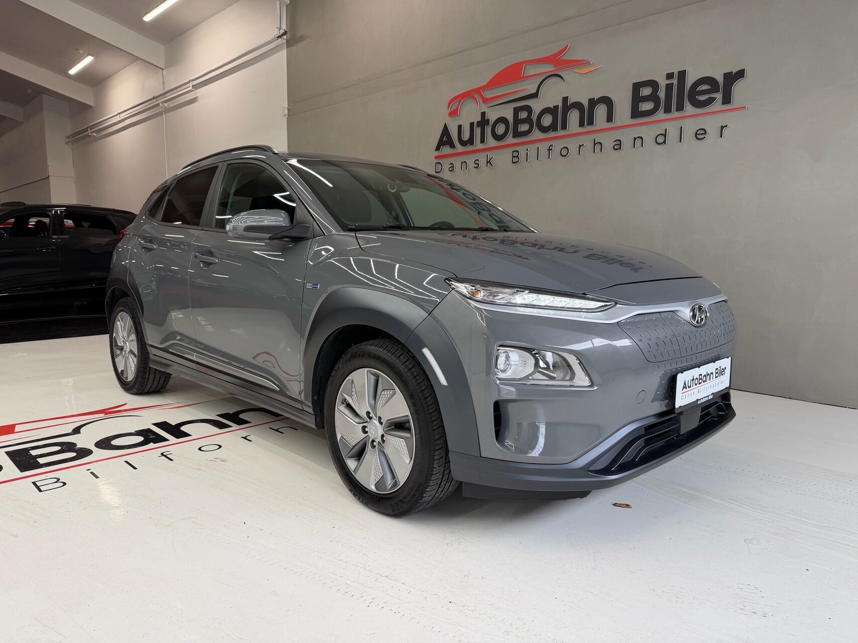 Billede af Hyundai Kona EL Essential 204HK 5d Aut.