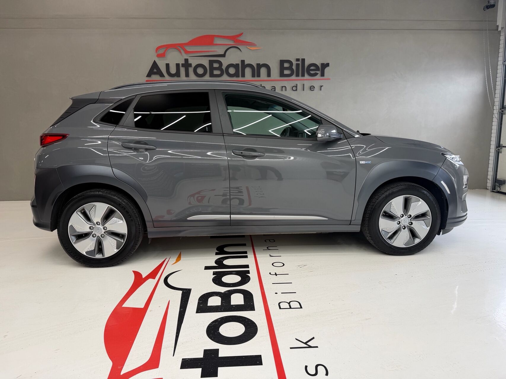 Billede af Hyundai Kona EL Essential 204HK 5d Aut.