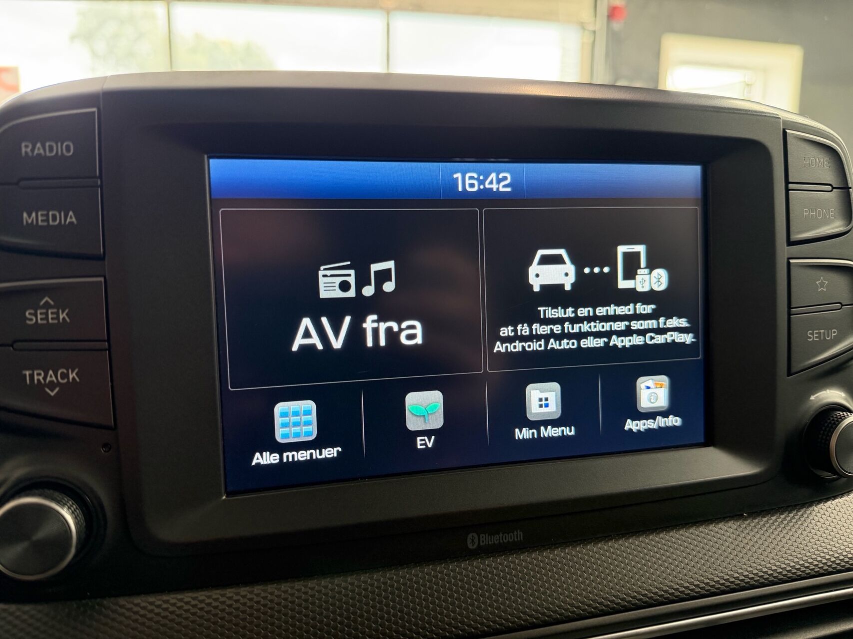 Billede af Hyundai Kona EL Essential 204HK 5d Aut.
